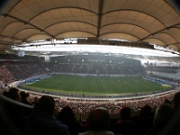 10-11 Stuttgart - Schalke (1 Liga)